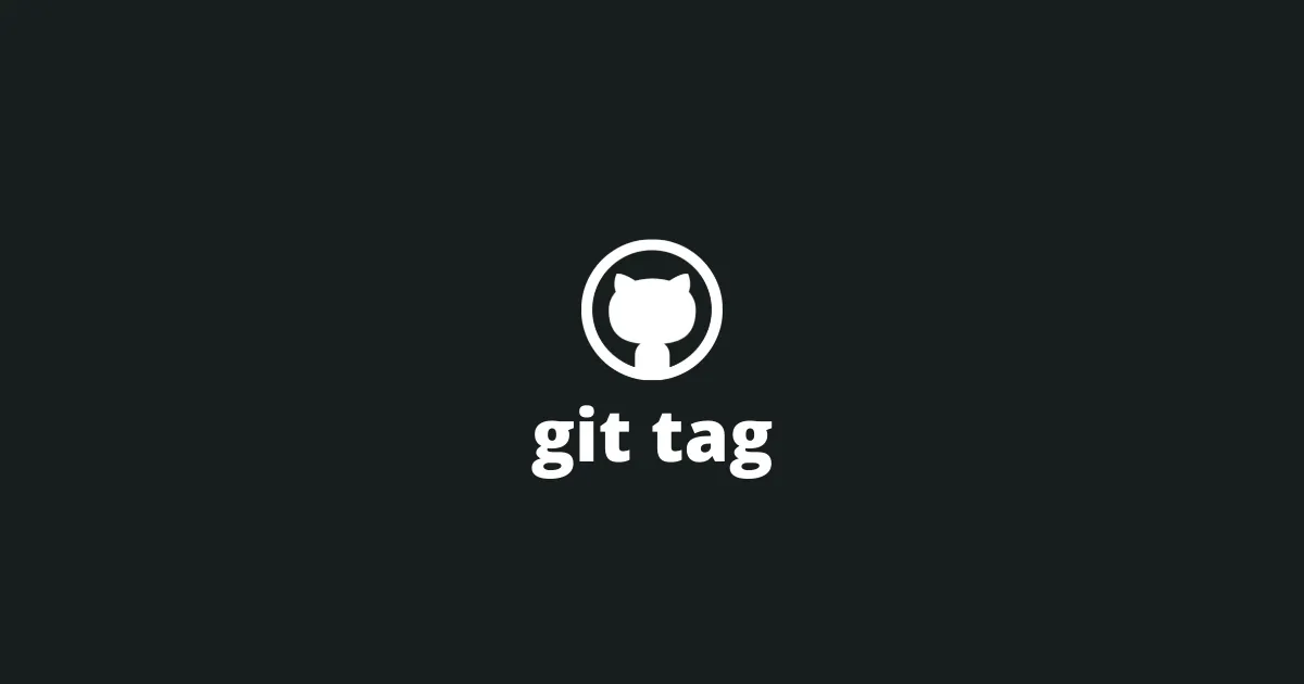 Git Tags